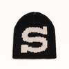 STUSSY KNIT SKULLCAP BURLY S 1321234画像