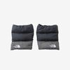 THE NORTH FACE Nuptse Ankle Warmer NN62526画像