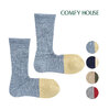 COMFY HOUSE ニューウォームウール・クルー CHL182CR1画像