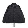 TAION DOWN COACH JACKET TAION-109CHJ画像