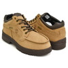 Timberland HERITAGE GTX MOC TOE MID MEDIUM BROWN A2JU5-AFH画像