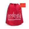Manhattan Portage DRW-STRING BAG TWCH-5006US-PROMO画像