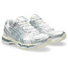 ASICS GEL-KAYANO 12.1 WHITE/DOLPHIN GREY 1203A759-101画像