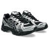 ASICS GEL-KAYANO 12.1 BLACK/GRAPHITE GREY 1203A759-001画像