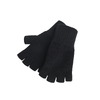 Joshua Ellis Fingerless Gloves K27KA62016画像