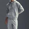 NIKE Club BB Full Zip Hoodie FN3862画像
