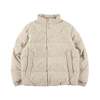 NANGA CORDUROY DOWN JACKET(MEN) N2530-0B016A画像