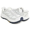 HOKA MAFATE SPEED 2 WHITE / SILVER 1126851-WSLV画像
