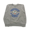 Buzz Rickson's SET-IN CREW NECK SWEAT SHIRTS “USAF. SELFRIDGE FIELD” BR69630画像