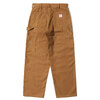 TUF-NUT Lot No. TN42600 COTTON DUCK WORK PANTS画像