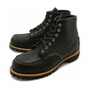 RED WING ROUGHNECK BLACK OIL SLICK 2949画像