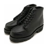 RED WING PORTER MOC BLACK BOUNDARY 3497画像