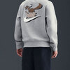 NIKE Club BB NEO VRSTY Crew Sweat IB3304画像