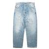 Liberaiders LR LOOSE FIT DENIM PANTS HW 777042503画像