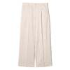 glamb Stripe Jacquard Linen Pants GB0126-P09画像