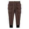 glamb Rib Cargo Pants GB0126-P05画像