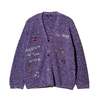 glamb Hand Beaded Cardigan GB0126-KNT01画像