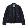 glamb Denim Riders Jacket GB0126-JKT03画像