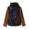 glamb Carol Rosso Riders Jacket GB0126-JKT02画像
