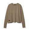 glamb Wide Sleeves Smooth Cutsew GB0126-CS06画像