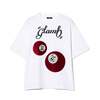 glamb Eight Ball T-Shirt GB0126-CS15画像