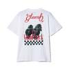 glamb Good Luck T-Shirt IV GB0126-CS14画像