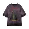 glamb Shadow of Liberty T-Shirt GB0126-CS10画像