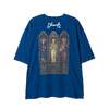 glamb Stained Glass T-Shirt II GB0126-CS05画像