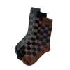 glamb Signature Pattern Socks Set GB0126-AC14画像