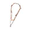 glamb Multi Material Necklace GB0126-AC11画像
