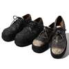 glamb Aged Three Hole Shoes GB0126-AC03画像