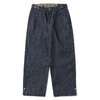 Buzz Rickson's Lot No. BR42596 / TROUSERS, FIELD, Type M-1943 “DENIM CIVILIAN MODEL”画像