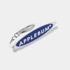 APPLEBUM Logo Key Holder 2521006画像