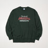 RADIALL TRUE DEAL POT - CREW NECK SWEATSHIRT L/S RAD-25AW-CUT016画像