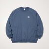 RADIALL RHODES - CREW NECK SWEATSHIRT L/S RAD-25AW-CUT019画像