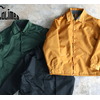 COLIMBO HUNTING GOODS Moosehead Coach Jacket ZA-0152画像