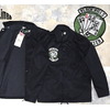 COLIMBO HUNTING GOODS Moosehead Coach Jacket CUSTOM ZA-0152-C画像