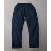 THE FLAT HEAD INDIGO SWEAT PANTS FN-PA-SW002SP画像