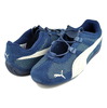PUMA SPEEDCAT GO WNS PERSIAN BLUE-WARM WHITE 403589-05画像