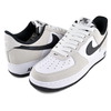 NIKE AIR FORCE 1 07 LV8 wht/wht-blk IB6388-100画像