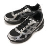 ASICS SportStyle GEL-1130 BLACK/PURE-SILVE 1203A997-001画像