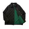 BIG MIKE Quilting Coach Jacket 102546690画像