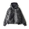Subciety Hooded jkt 151-62050画像