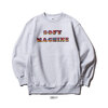 SOFTMACHINE CASTLE LOGO SWEAT画像