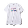 SOFTMACHINE MULTIPLE LOGO-T画像