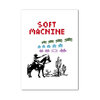 SOFTMACHINE SHOOTING POSTER画像
