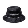 SOFTMACHINE BLACK SEA HAT画像