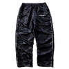 SOFTMACHINE BLACK SEA TRAINING PANTS画像