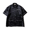 SOFTMACHINE BLACK SEA SHIRTS画像