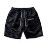 SOFTMACHINE BLACK SEA SHORTS画像